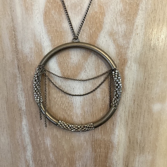 KENNETH COLE REACTION NECKLACE‎ - Picture 3 of 4